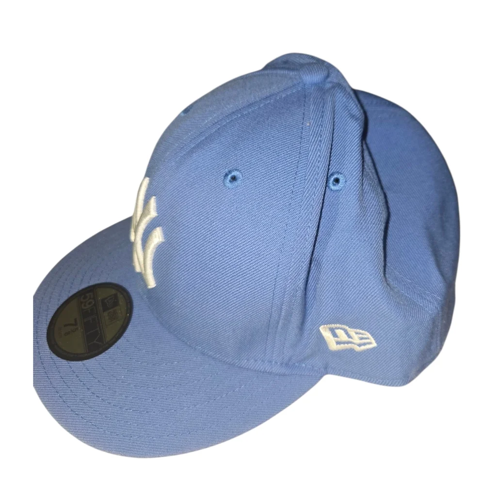 New Era‎ Blue Baseball Cap